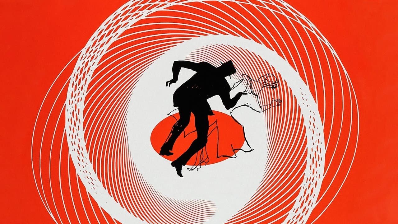 Szene aus Vertigo - Aus dem Reich der Toten