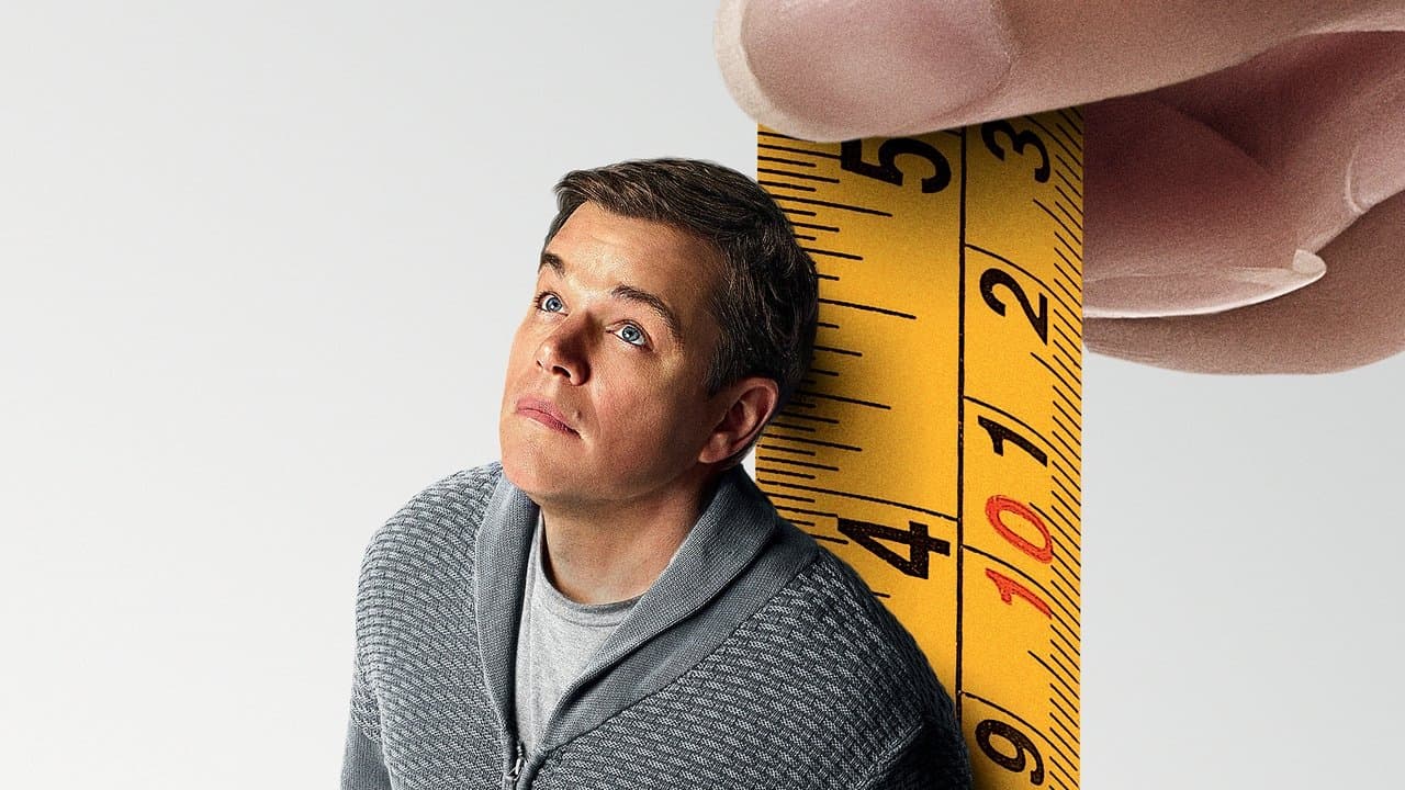 Szene aus Downsizing