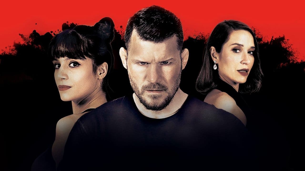 Szene aus Never Back Down: Revolt