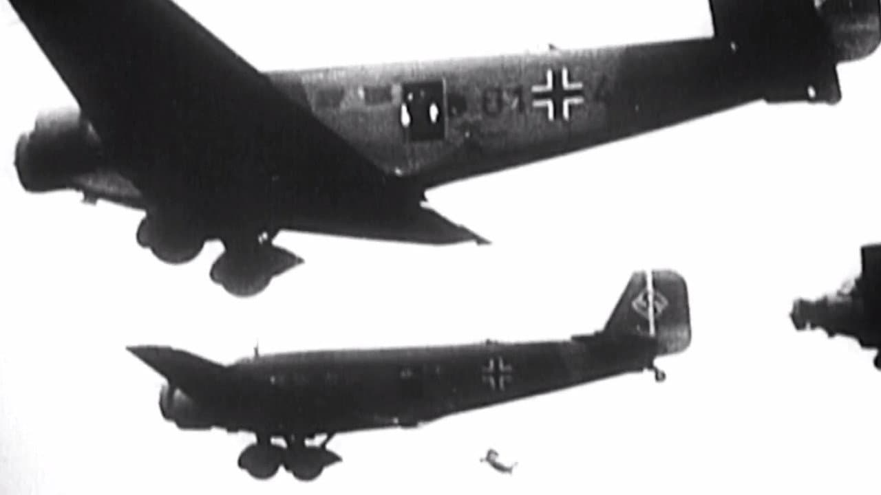 Szene aus Les armes miracles d'Hitler