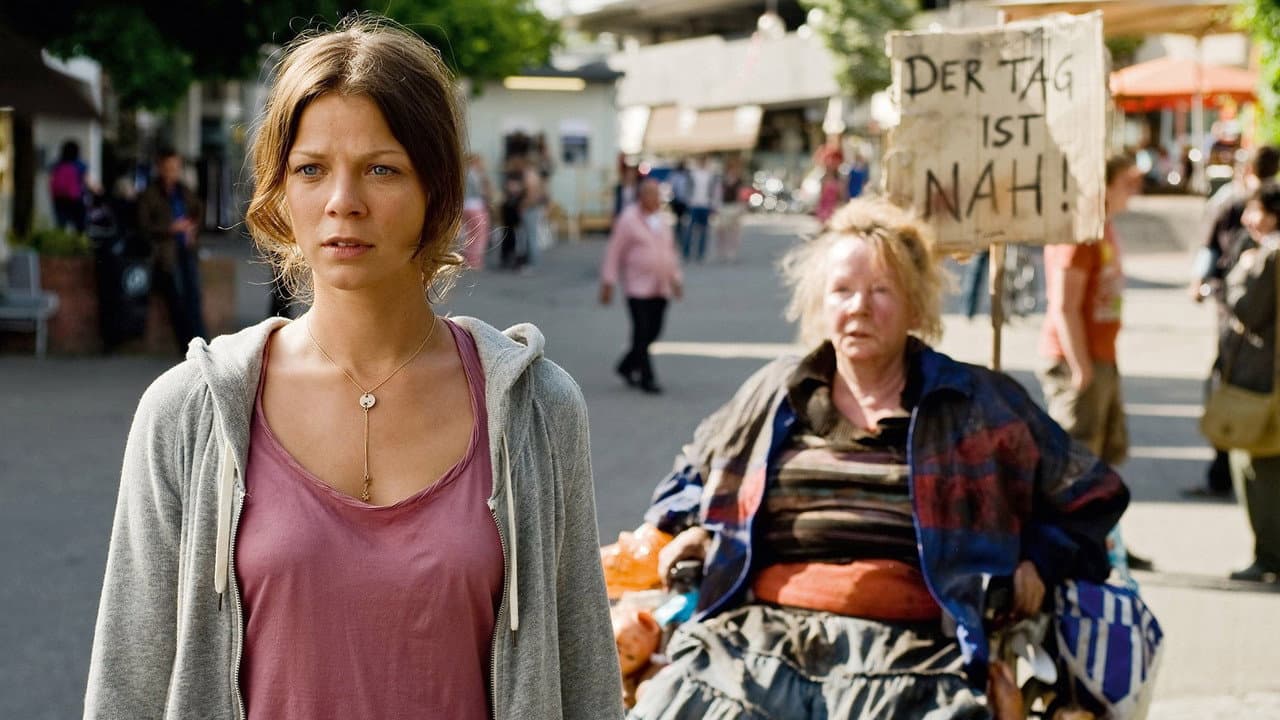 Szene aus Jesus liebt mich