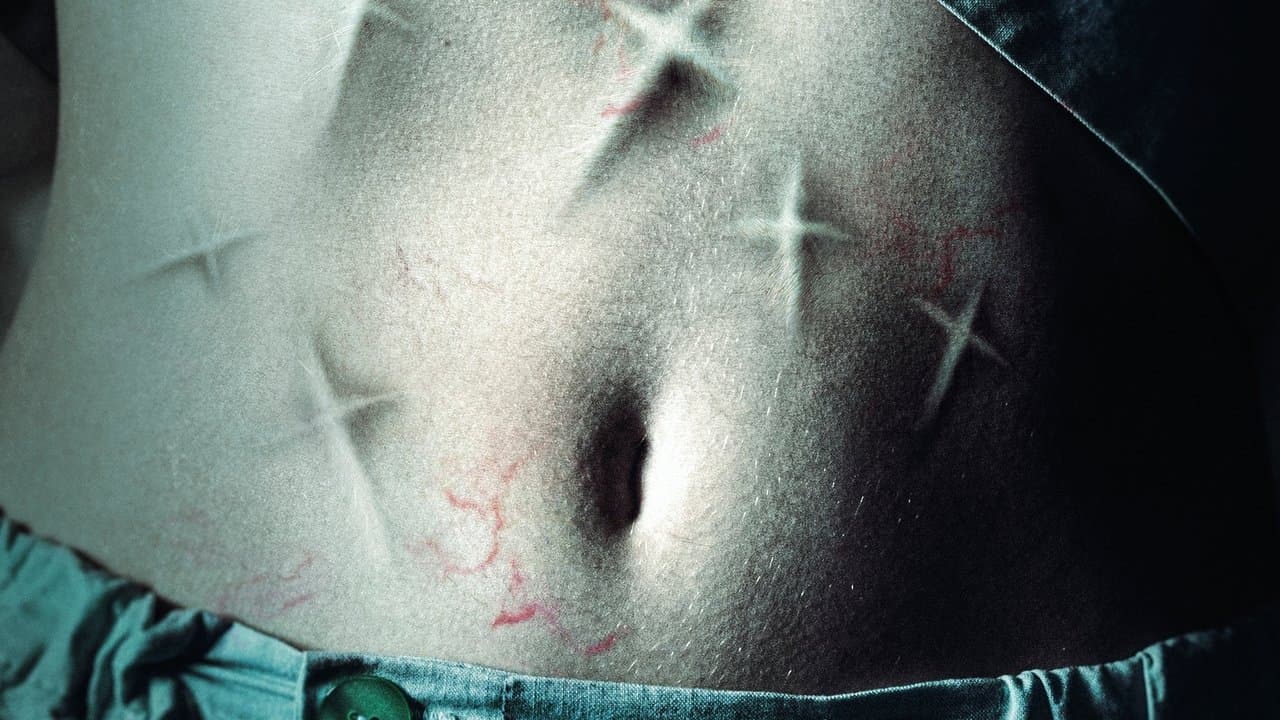 Szene aus 13 Exorcisms