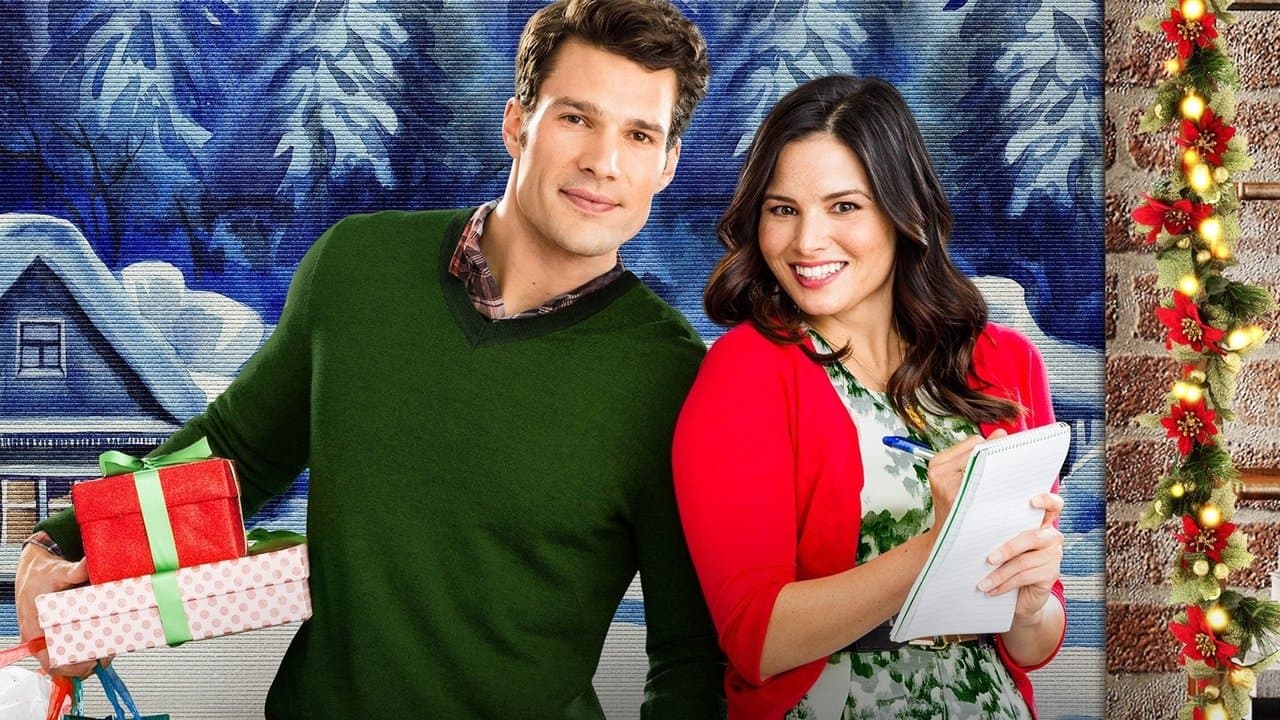 Szene aus Die 12 Weihnachtsgeschenke