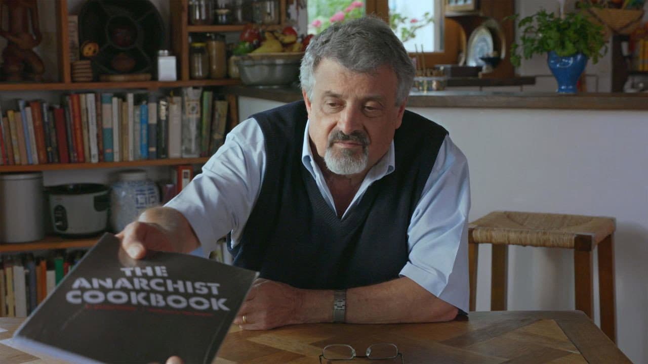 Szene aus American Anarchist