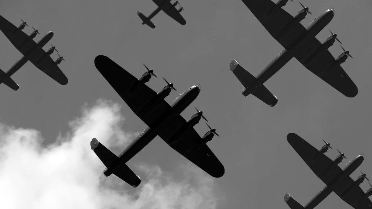 Szene aus Mai '43 - Die Zerstörung der Talsperren