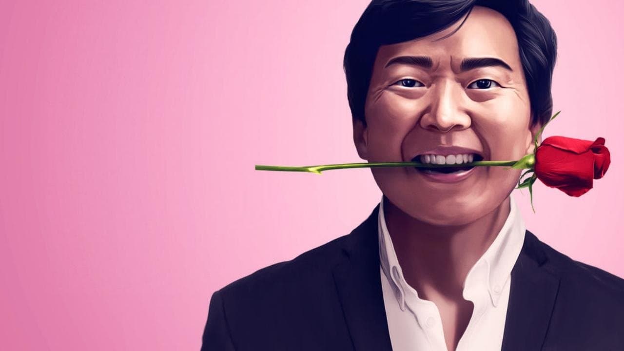 Szene aus Ken Jeong: You Complete Me, Ho