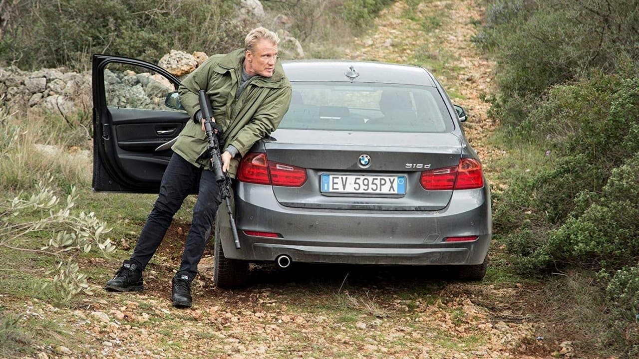 Szene aus The Tracker - Spuren der Rache
