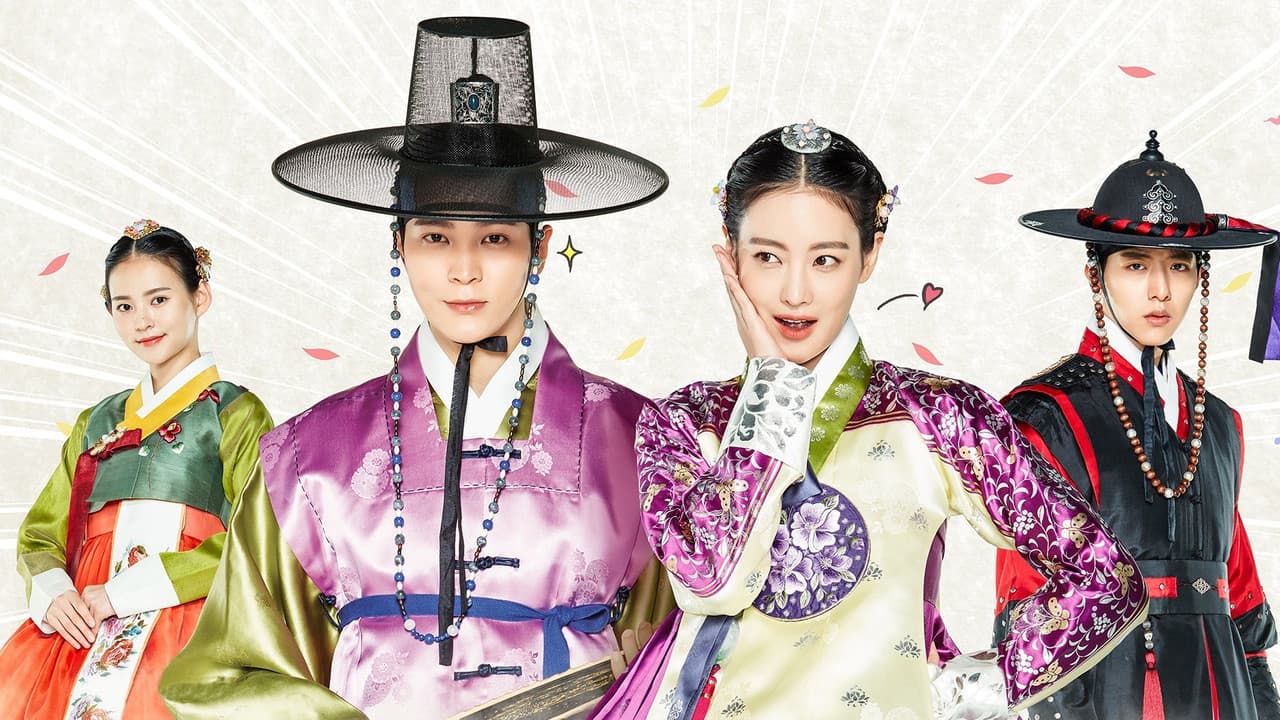Szene aus 엽기적인 그녀