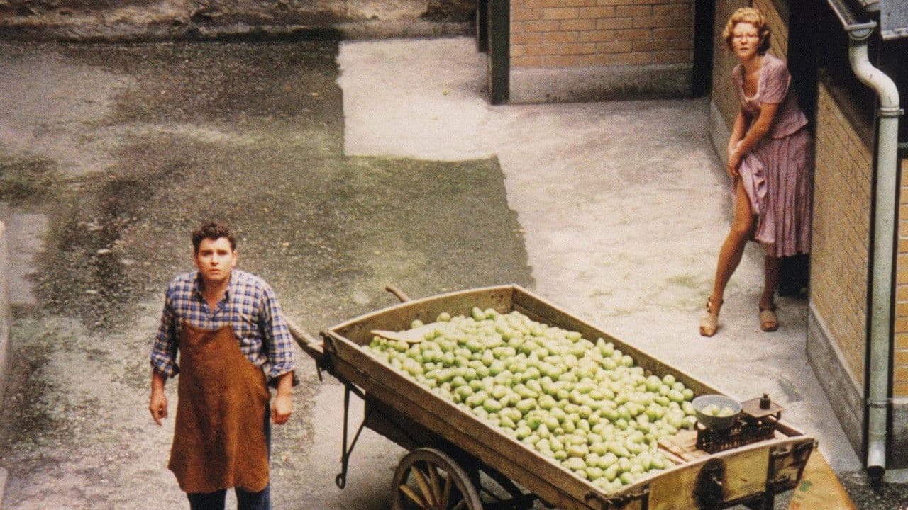 Szene aus Händler der vier Jahreszeiten