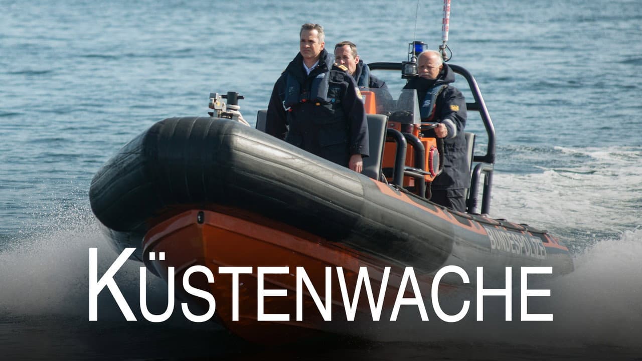 Szene aus Küstenwache