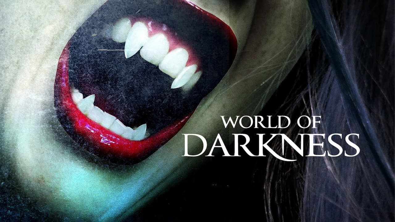 Szene aus World of Darkness