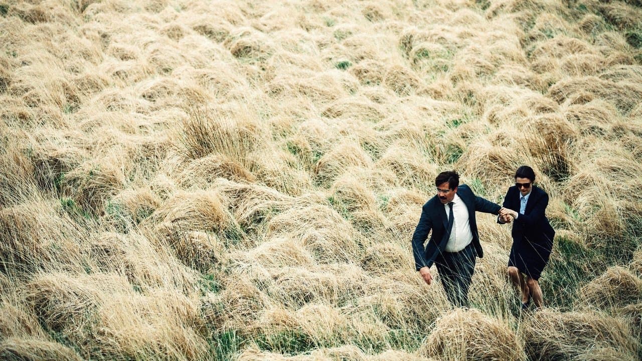 Szene aus The Lobster