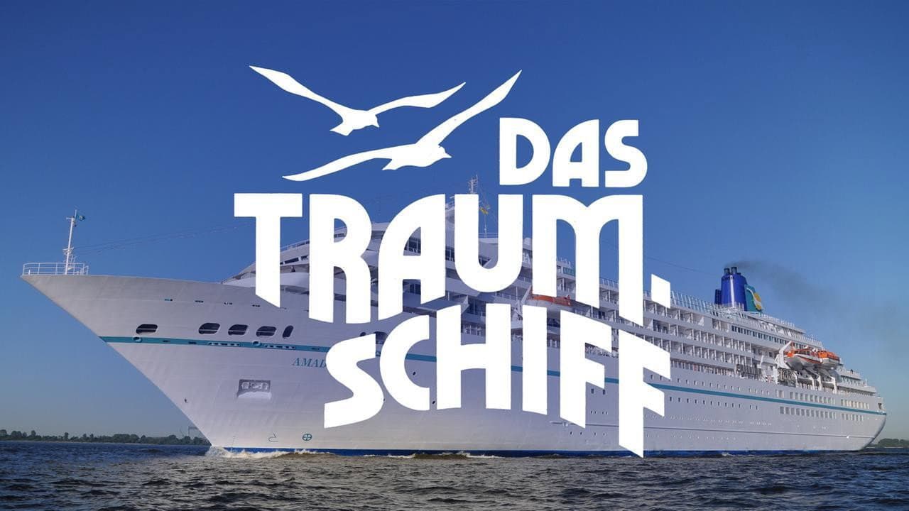 Szene aus Das Traumschiff