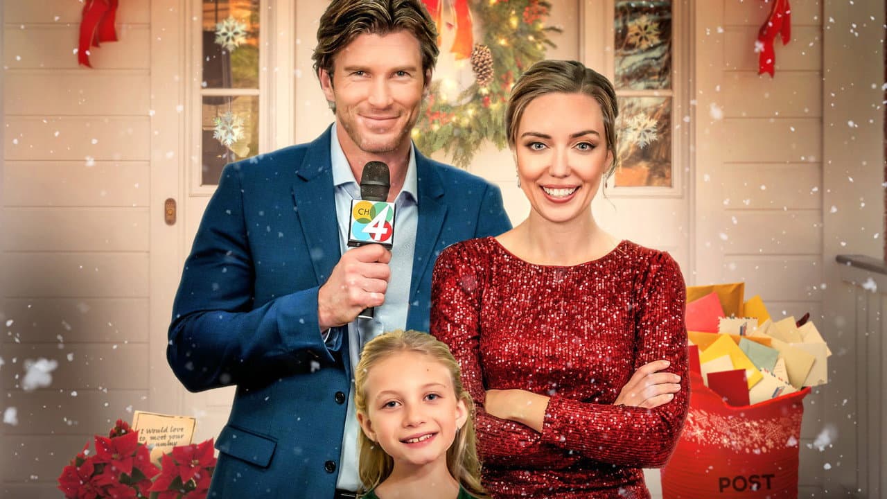 Szene aus Das perfekte Weihnachts-Date