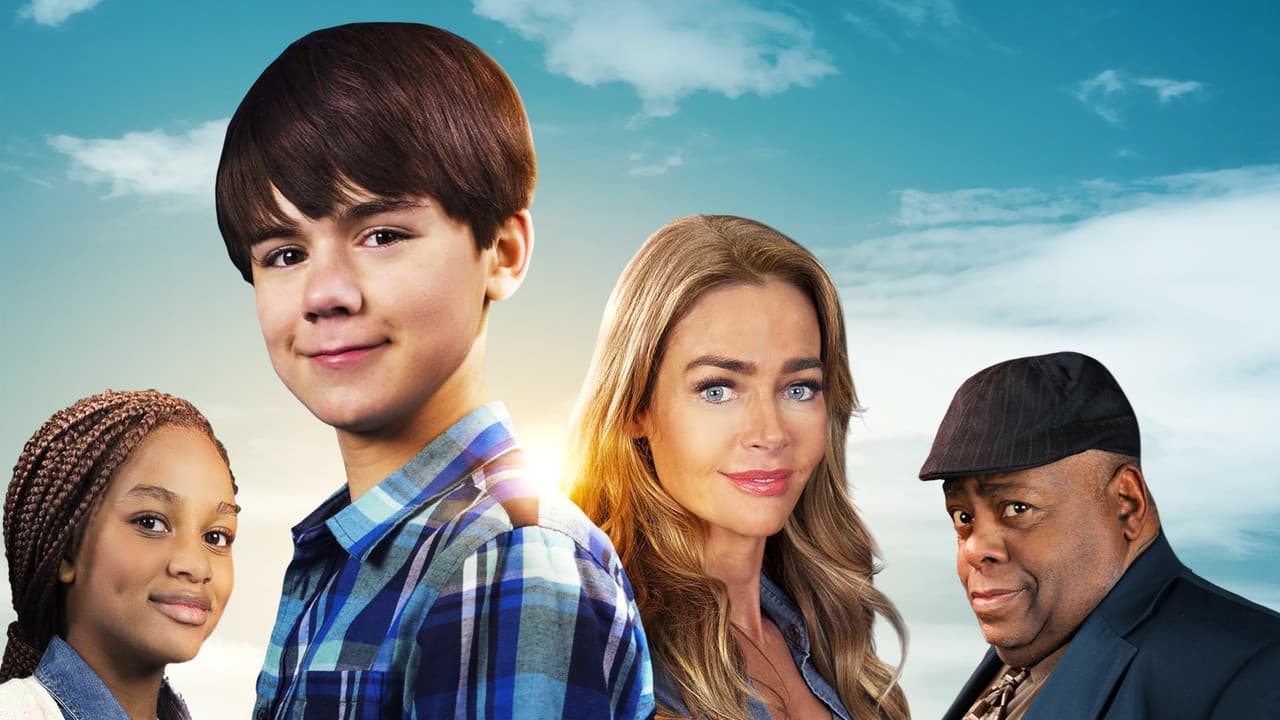 Szene aus The Prayer Box - Wesley und die Gebete