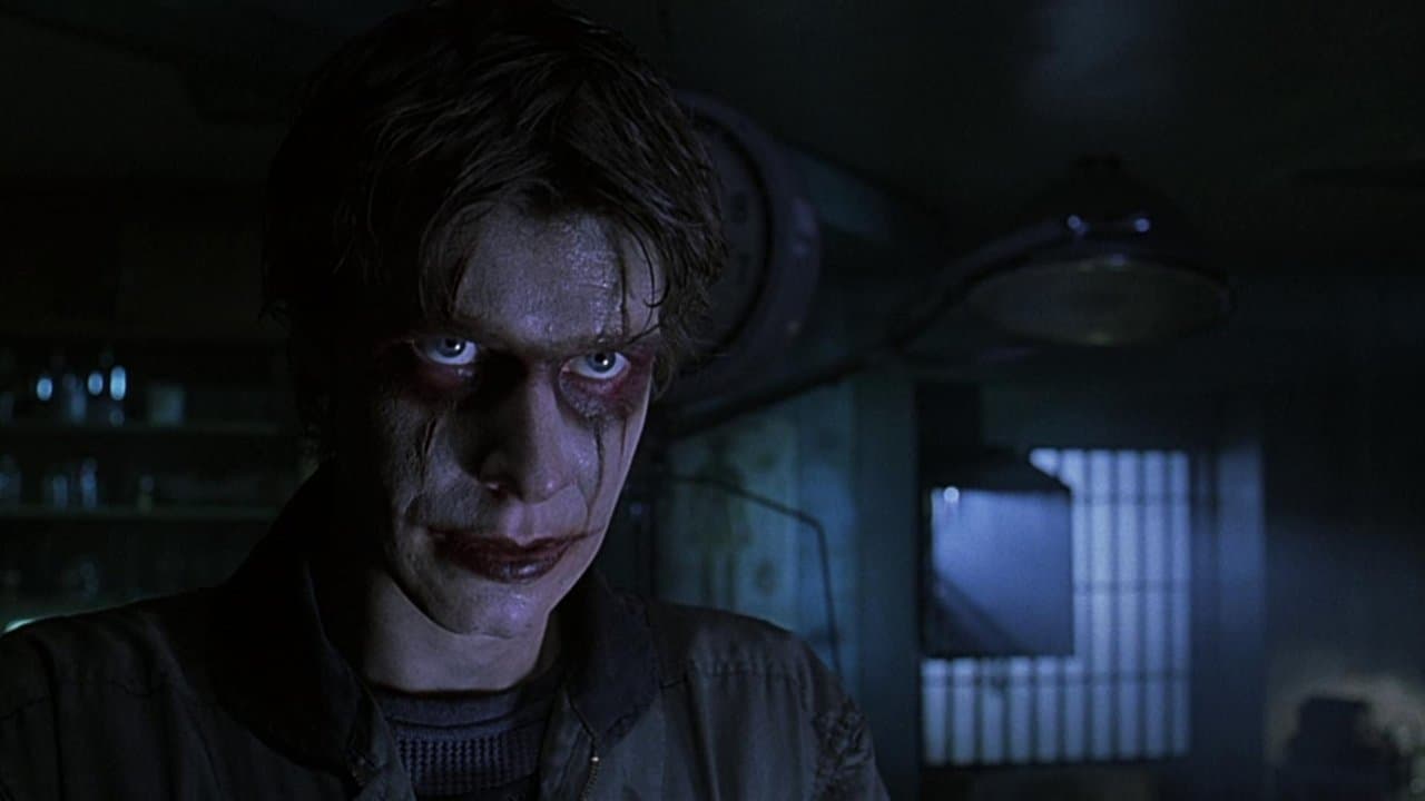 Szene aus The Crow - Tödliche Erlösung