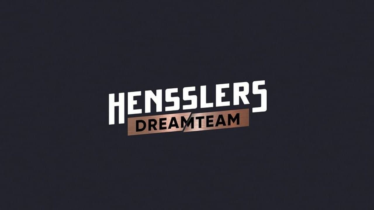 Szene aus Hensslers Dreamteam