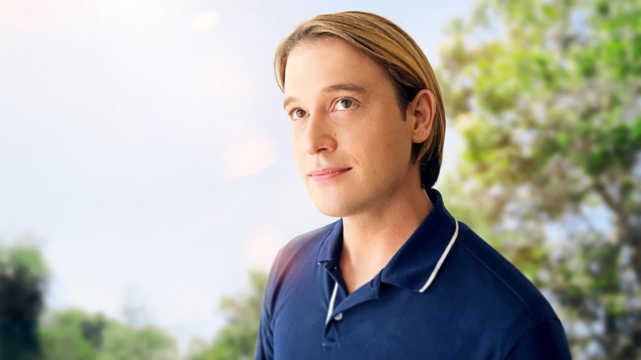 Szene aus Live from the Other Side with Tyler Henry