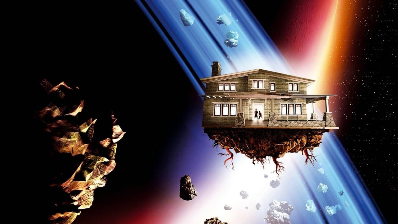 Szene aus Zathura - Ein Abenteuer im Weltraum
