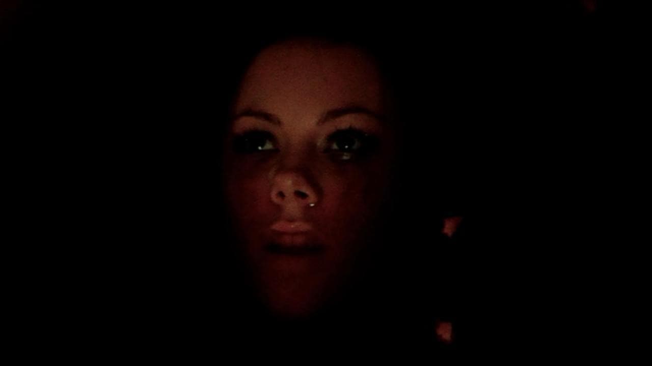Szene aus Paranormal Investigations 11 - Fear House