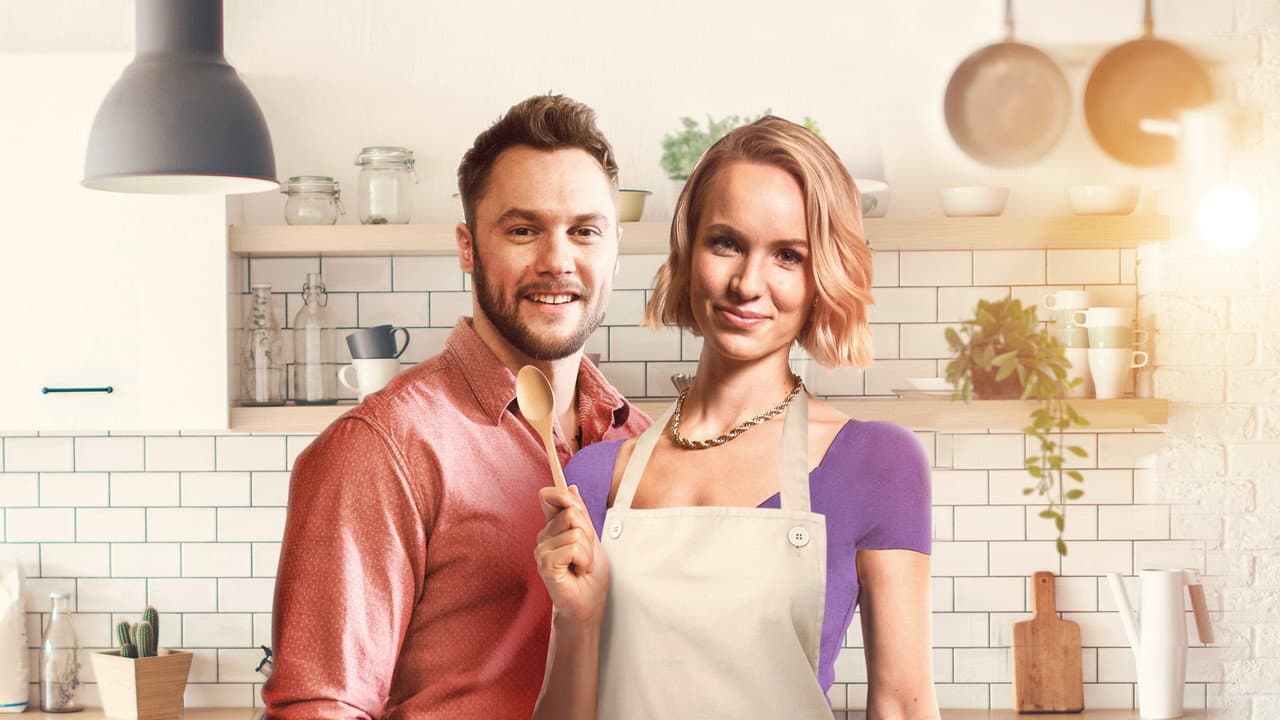 Szene aus Eine Prise Liebe