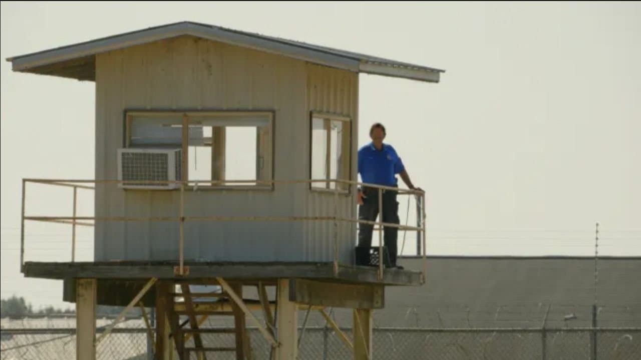 Szene aus Die Hölle hinter Gittern - Strafvollzug in Alabama
