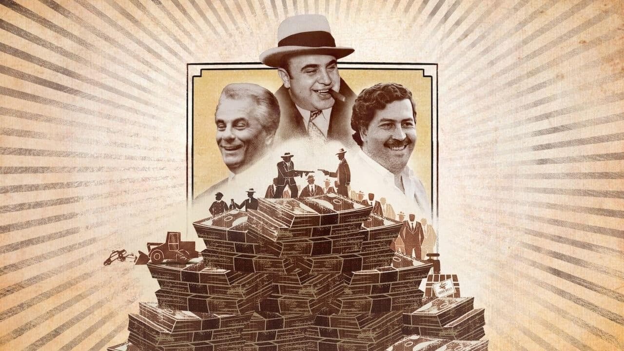 Szene aus How to Become a Mob Boss
