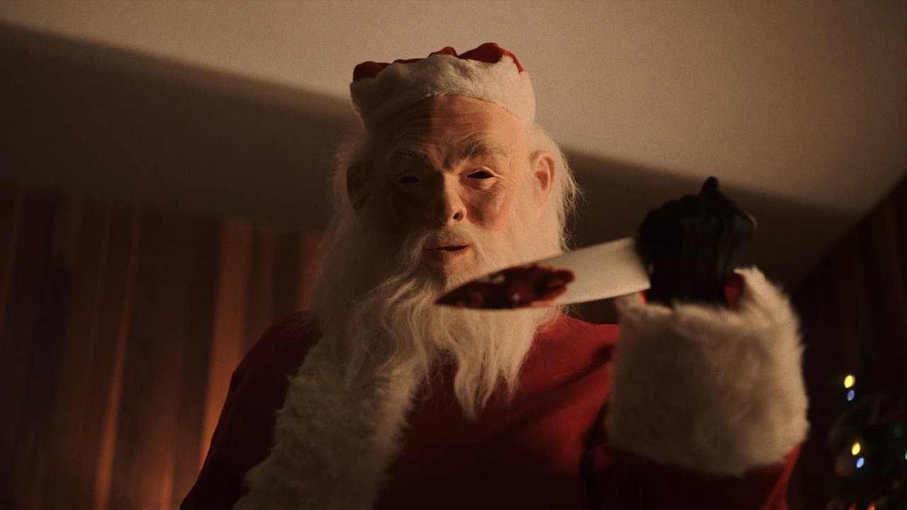 Szene aus Bloody Santa: Tödliche Weihnachten