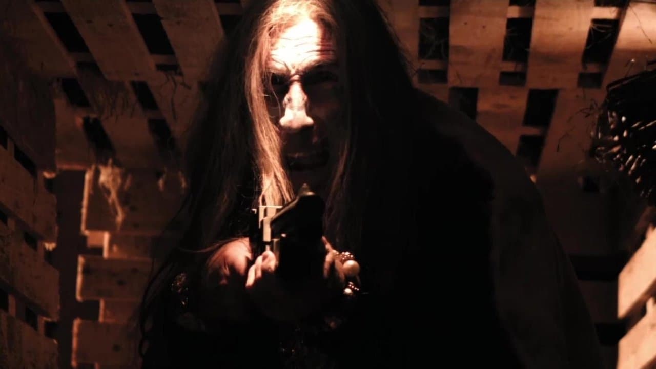 Szene aus Labyrinthia