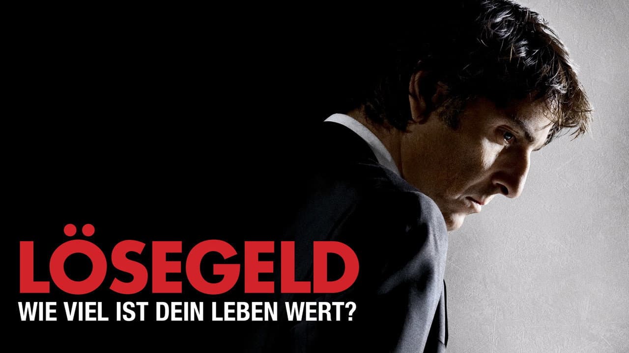 Szene aus Lösegeld