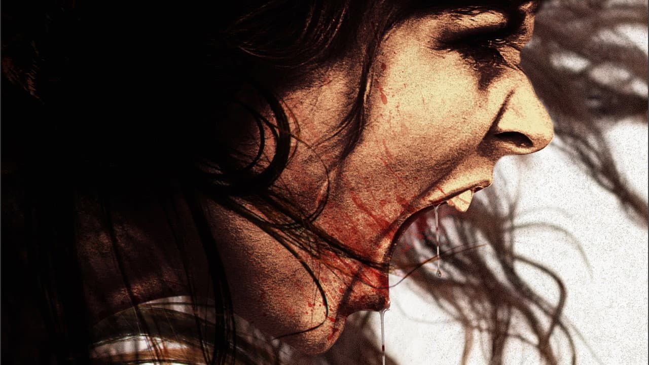 Szene aus The Evil in Us