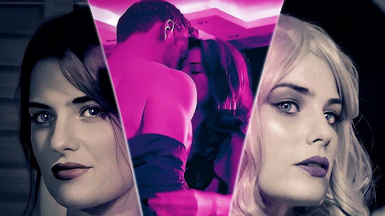 Szene aus Shades of Desire