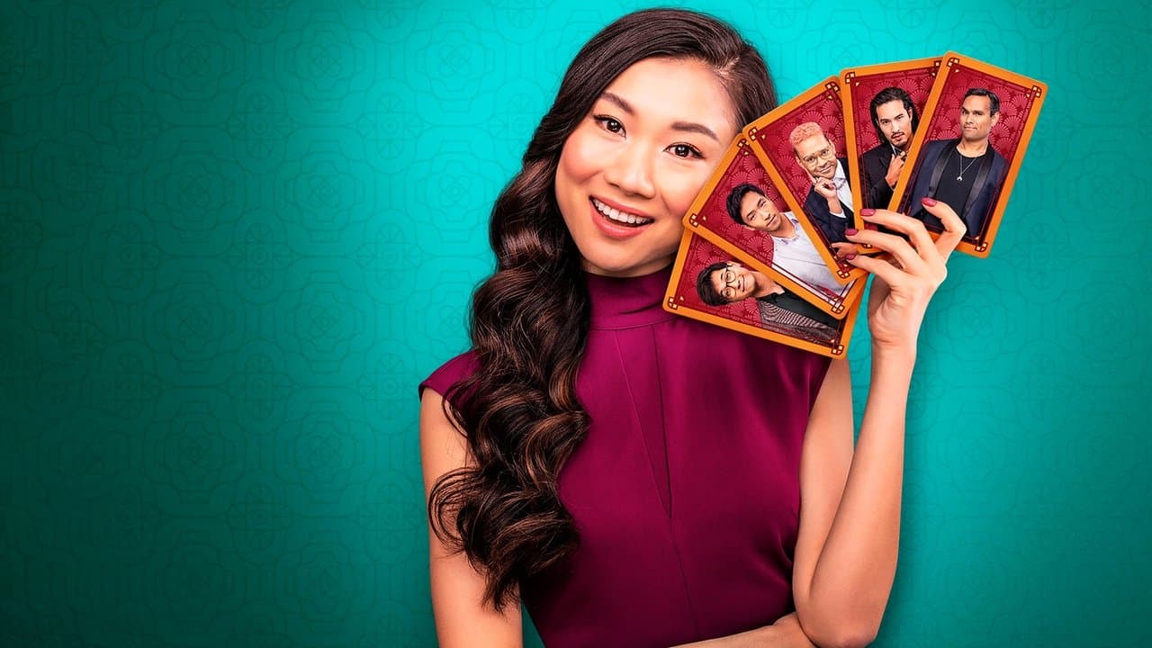 Szene aus Five Blind Dates