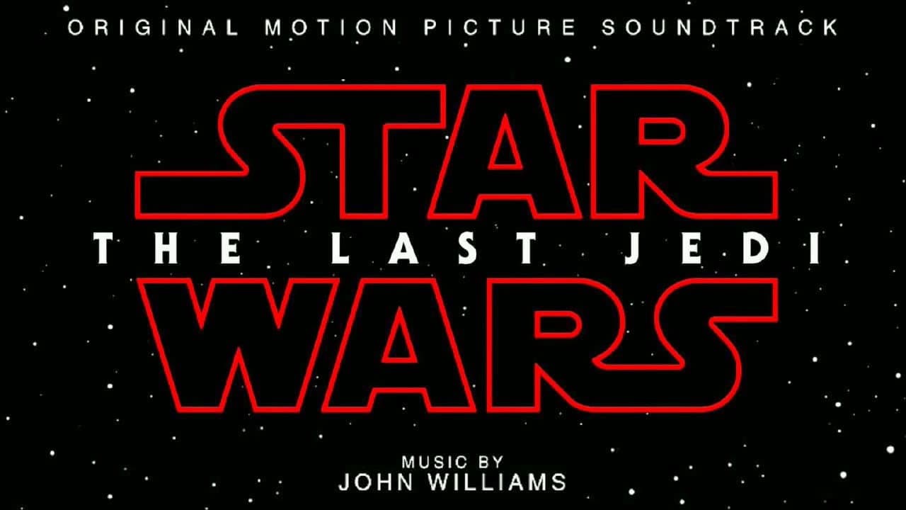 Szene aus John Williams Gala aus der Walt Disney Concert Hall