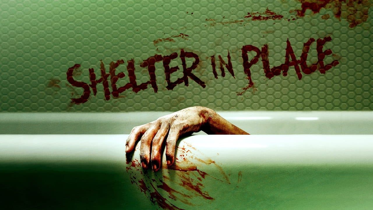 Szene aus Shelter: You will die To Stay Here