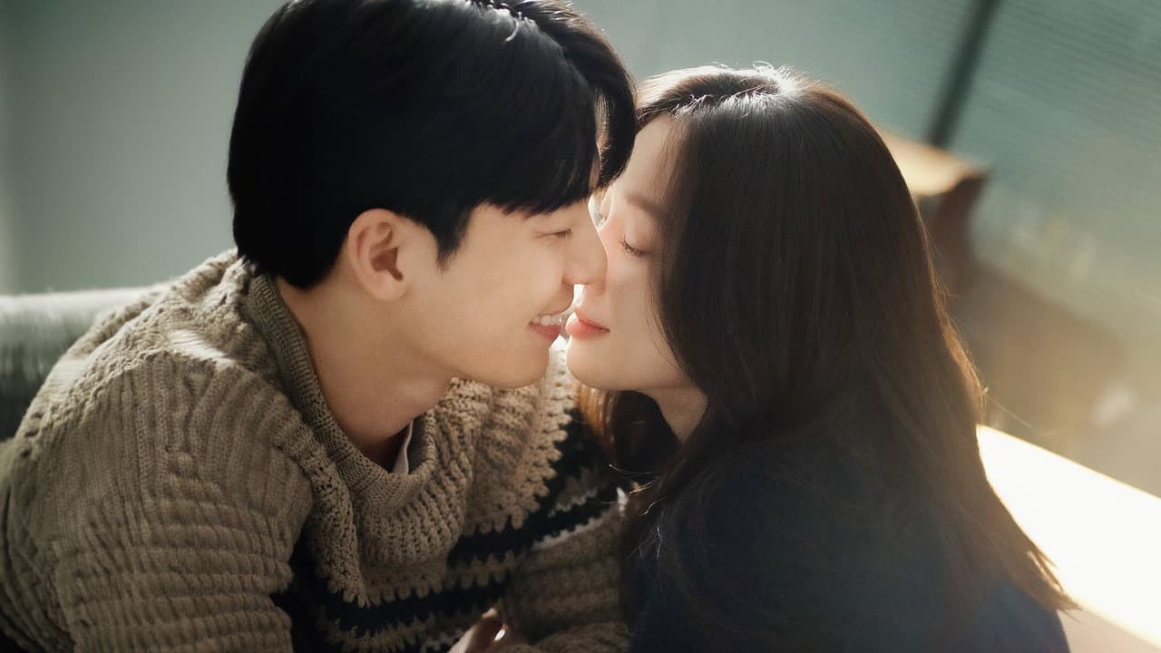 Szene aus 졸업