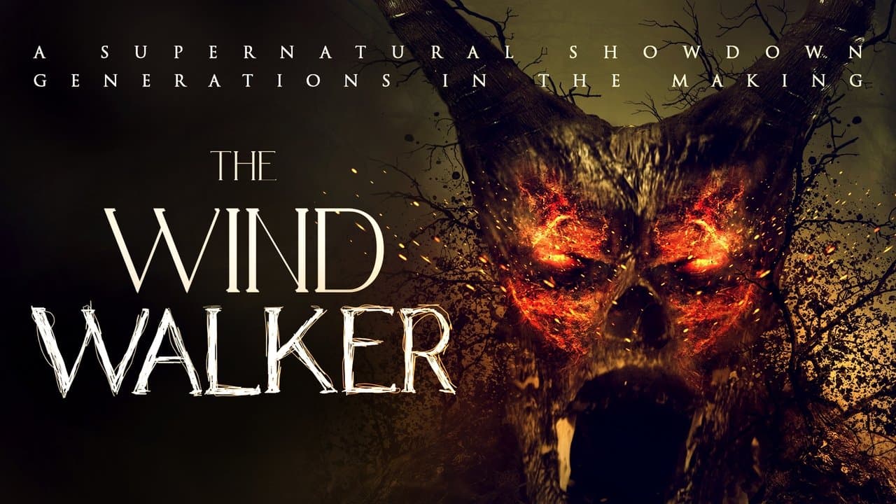 Szene aus The Wind Walker - Dämon des Waldes