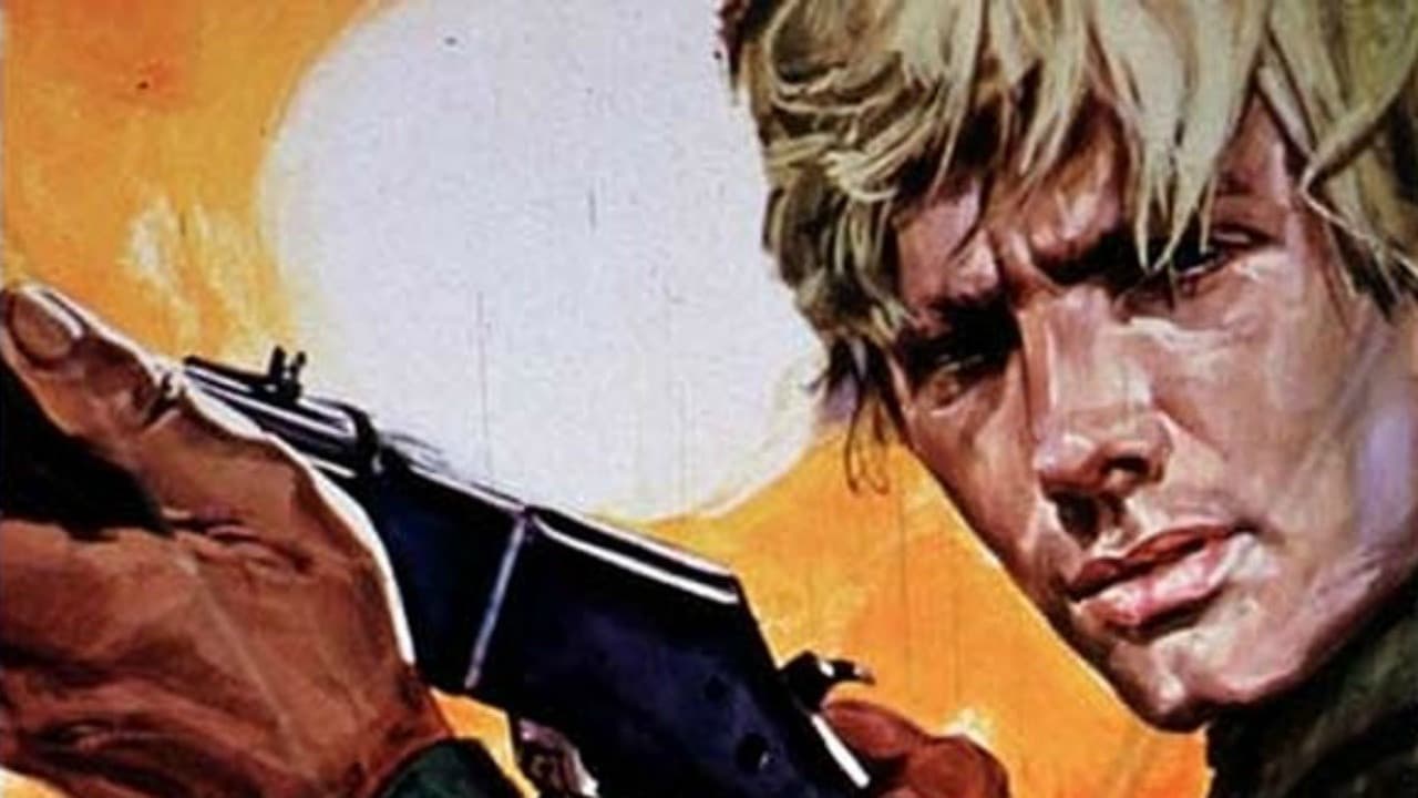 Szene aus Die Rechnung zahlt der Bounty-Killer