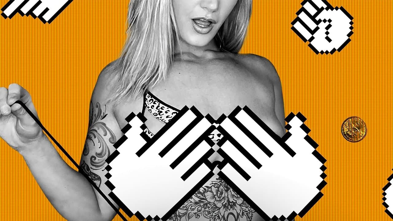 Szene aus Money Shot: The Pornhub Story
