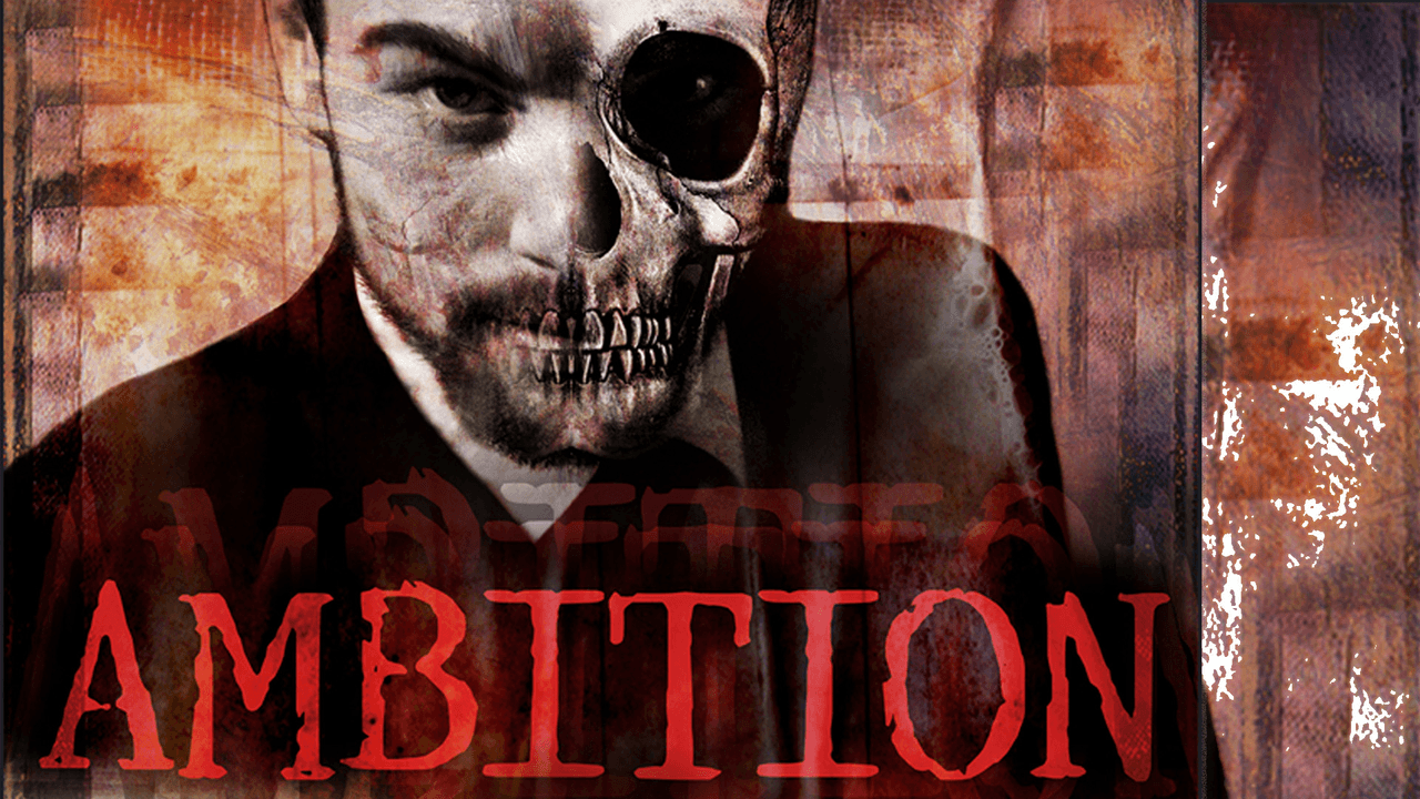 Szene aus Ambition