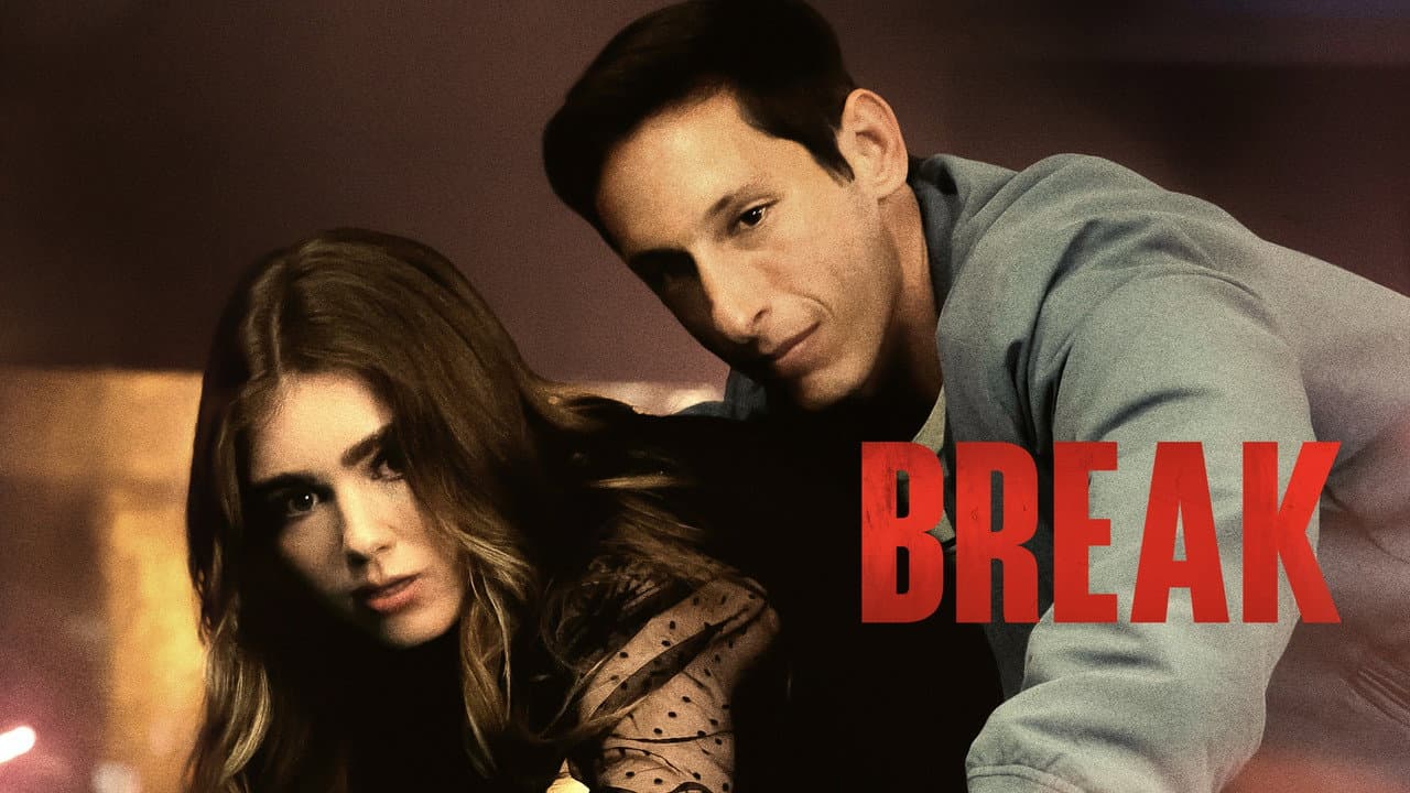Szene aus Break - Mörderisches Spiel