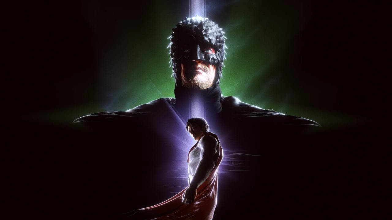 Szene aus The Guardians of Justice
