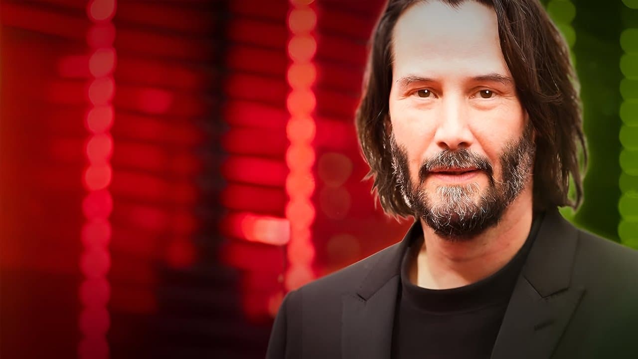 Szene aus Keanu Reeves: The One and Only