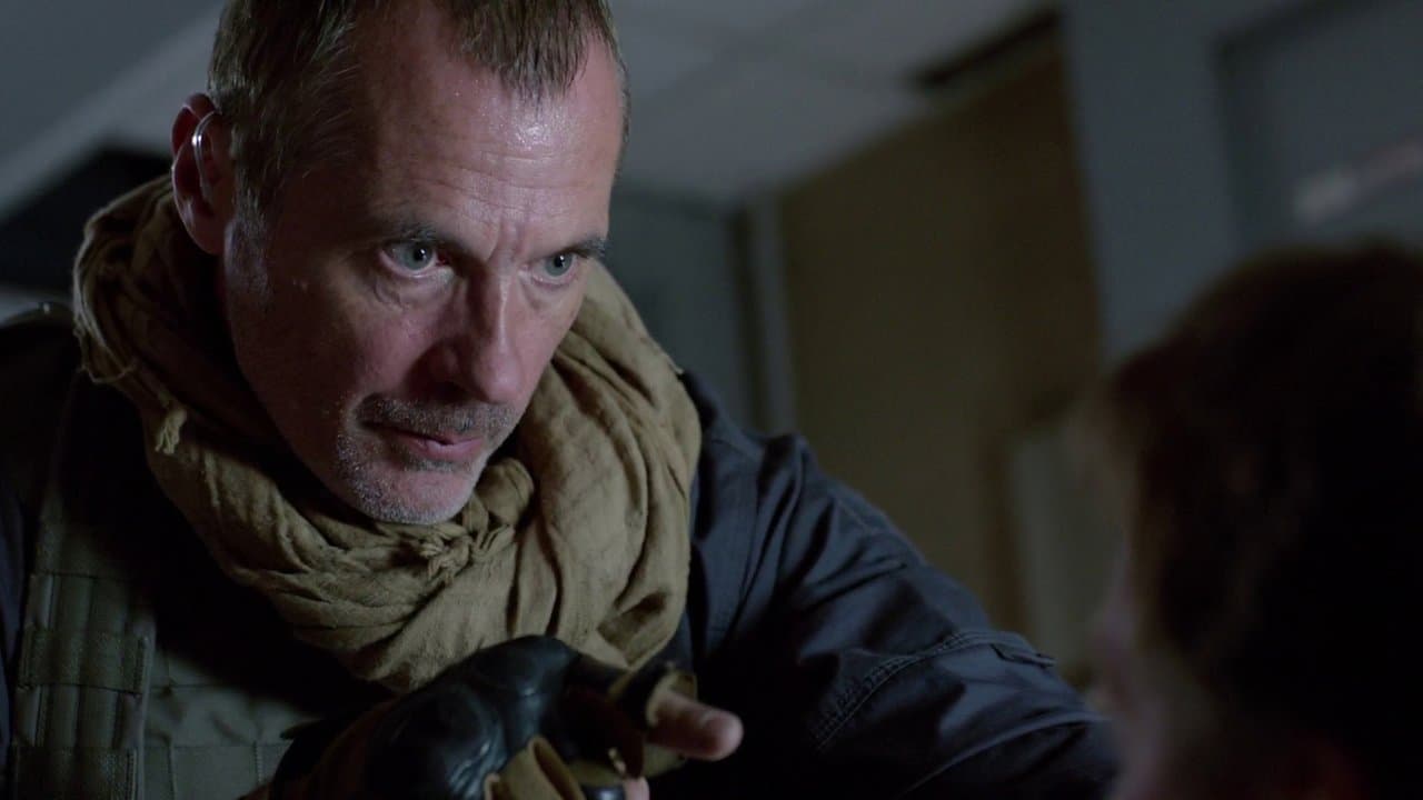 Szene aus Rise of the Predator