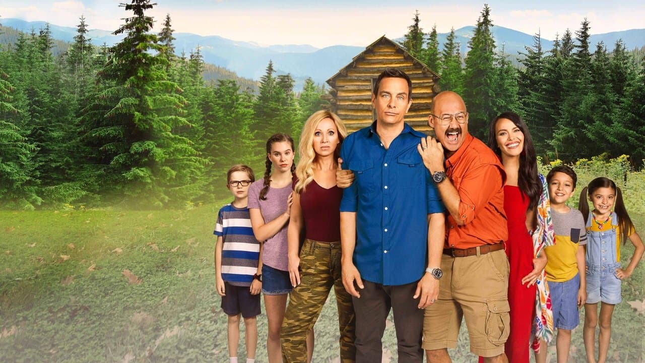 Szene aus Family Camp