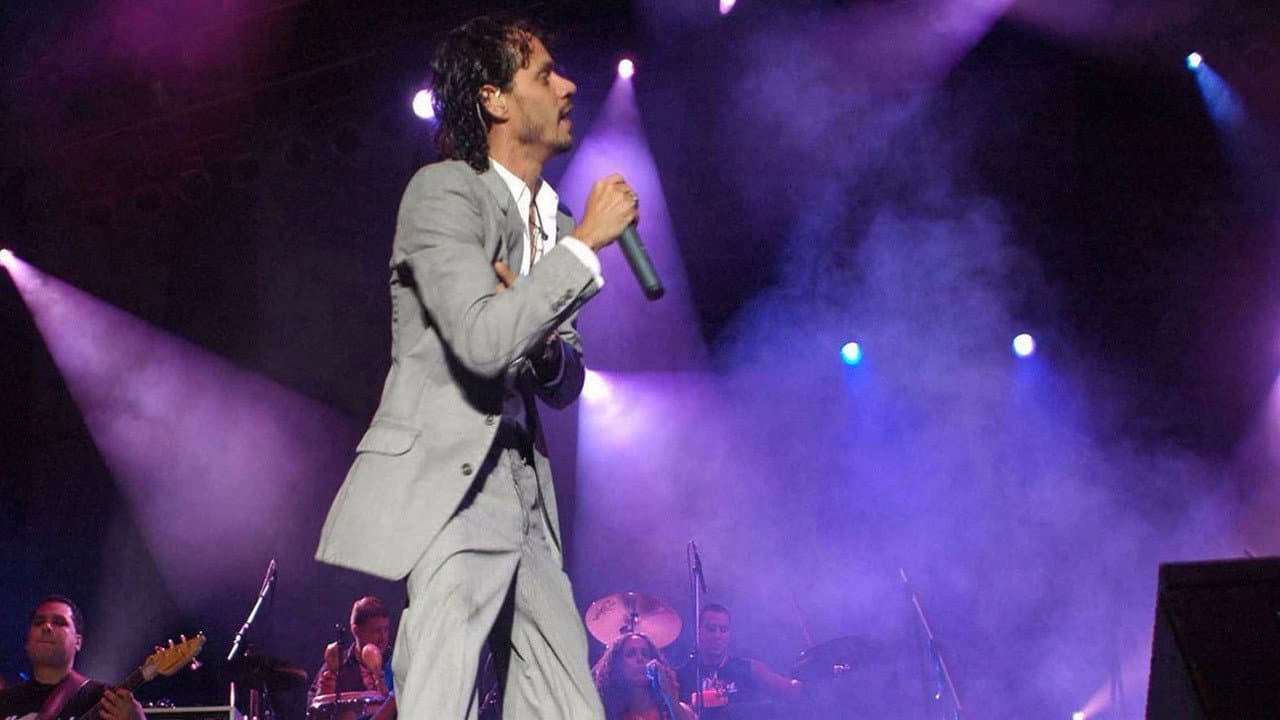 Szene aus Marc Anthony: The Concert from Madison Square Garden
