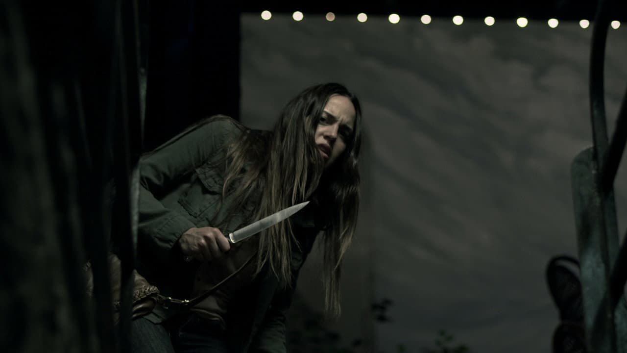 Szene aus Devoured - Verschlungen
