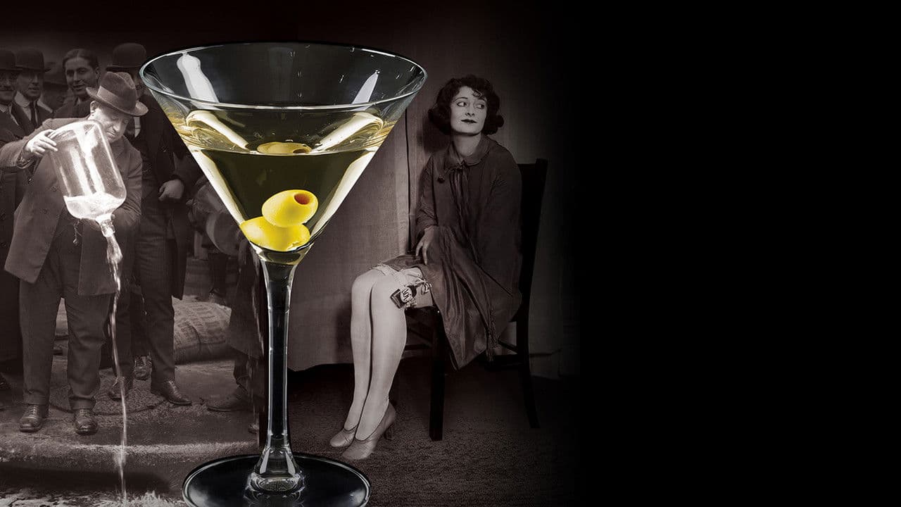 Szene aus Prohibition - Eine amerikanische Erfahrung