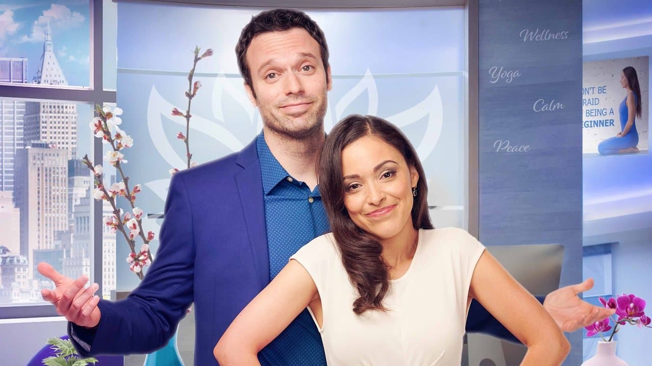 Szene aus What We Do for Love - Liebe auf Umwegen