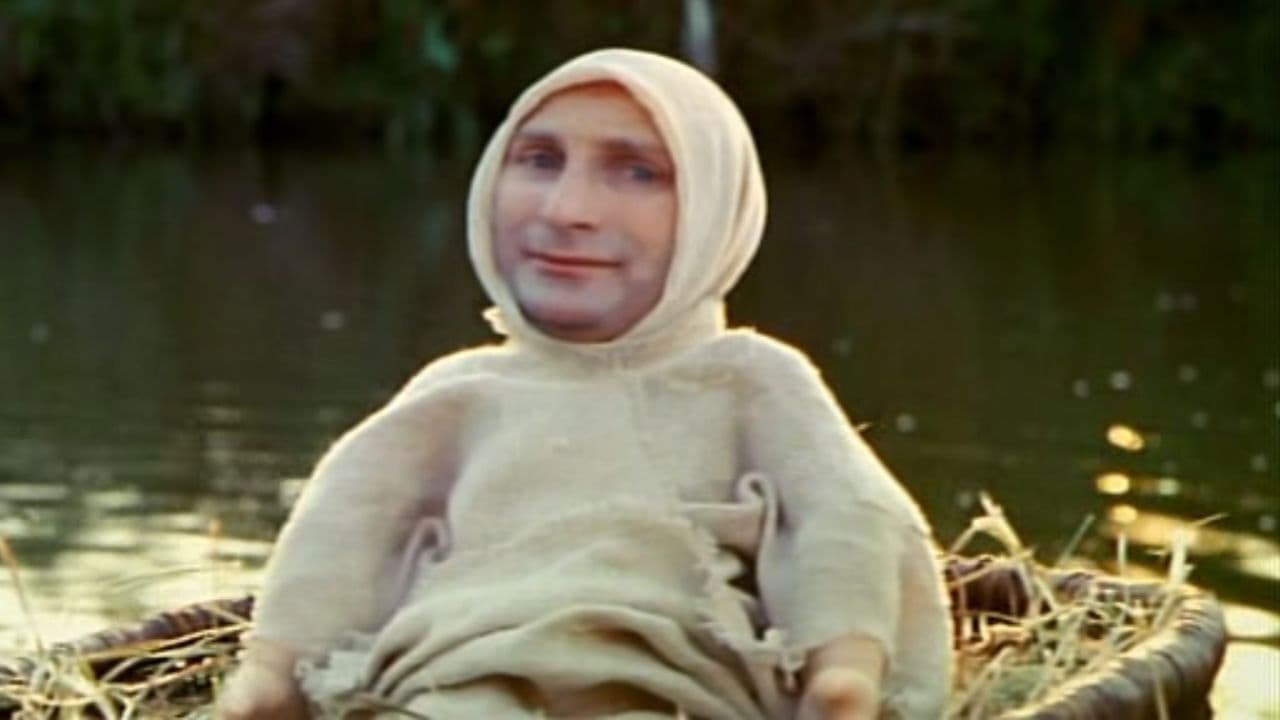 Szene aus Otto - Der Katastrofenfilm